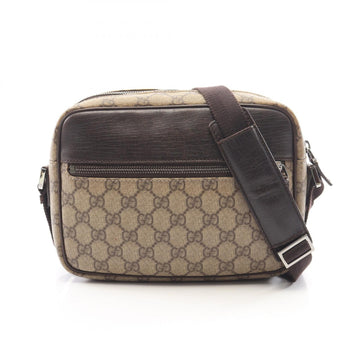 Gucci Gg Plus Crossbody Shoulder Bag