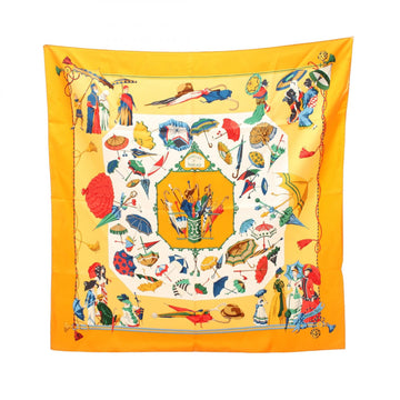 Hermes Carre90 Ombrelles Et Parapluies