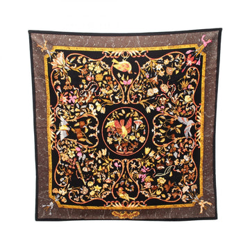 Hermes Carre90 Pierres D'Orient Et