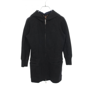 Louis Vuitton Lv Logo Hoodie #Xs