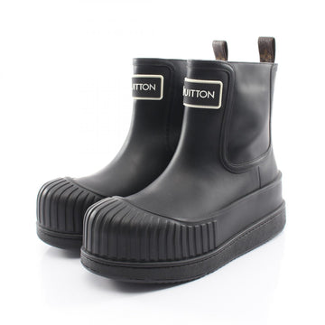 Louis Vuitton Polar Line Short Boots #37