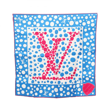 Louis Vuitton Lv Yk Carre 45 Infinity
