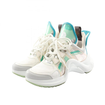 Louis Vuitton Lv Arc Light Line Sneakers