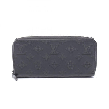 Louis Vuitton Zippy Wallet Horizontal