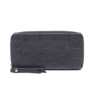 Louis Vuitton Zippy Wallet Around Long