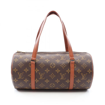 Louis Vuitton Papillon 30 Old Shoulder