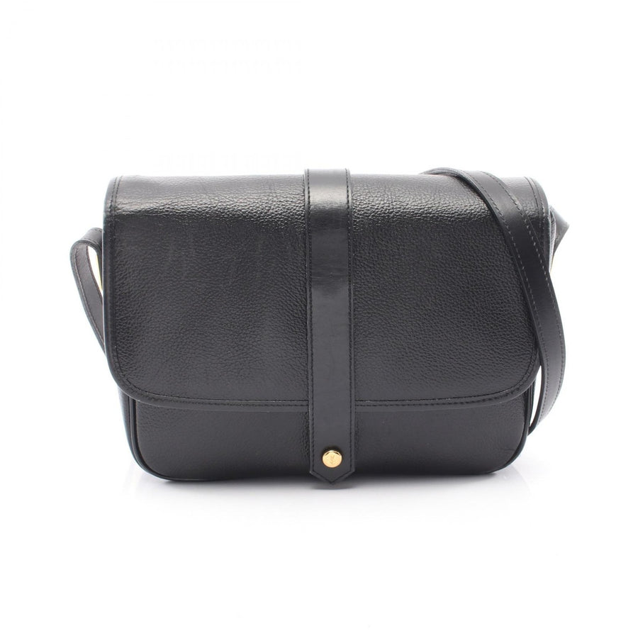 Yves Saint Laurent Logo Crossbody