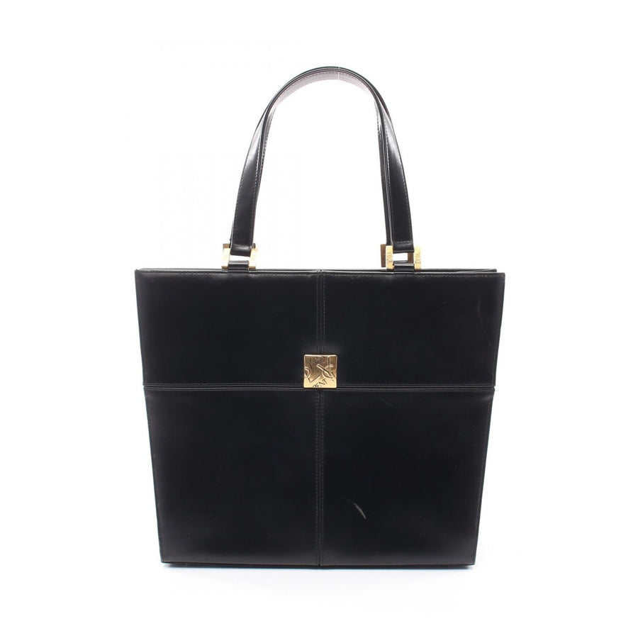 Yves Saint Laurent Ysl Logo Tote Bag