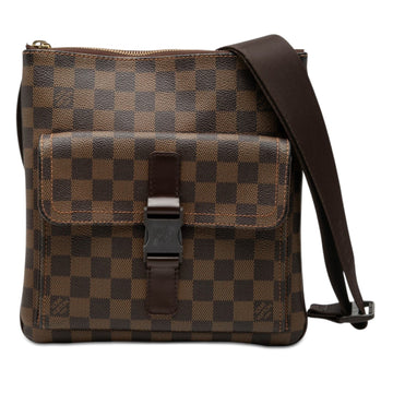 Louis Vuitton Damier Ebene Pochette