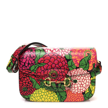 Gucci X Ken Scott New Shangai Calfskin
