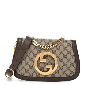 Gucci Gg Supreme Textured Dollar