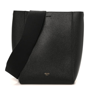 Celine Soft Grained Calfskin Small