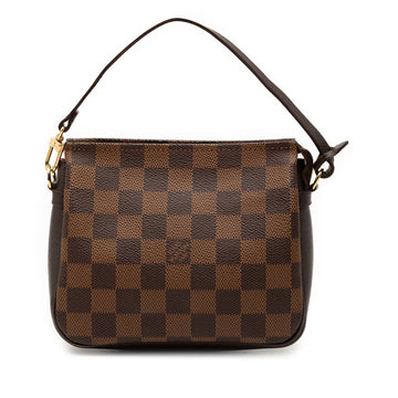 Louis Vuitton Damier Ebene Trousse