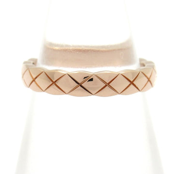 Chanel Coco Crush Mini 18K Rose Gold