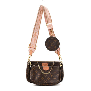 Louis Vuitton Multi Pochette Accessories