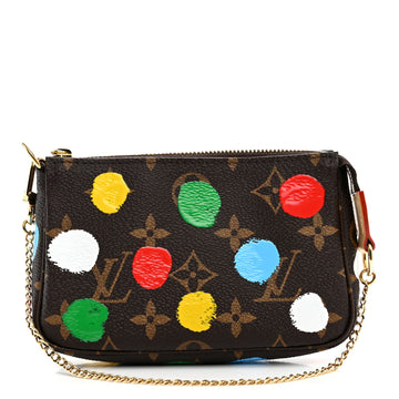 Louis Vuitton Lv X Yk Mini Pochette