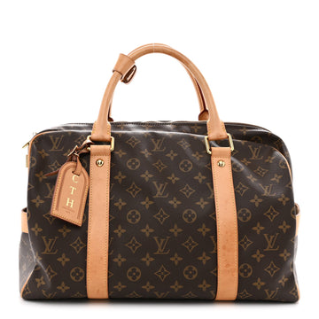 Louis Vuitton Carryall