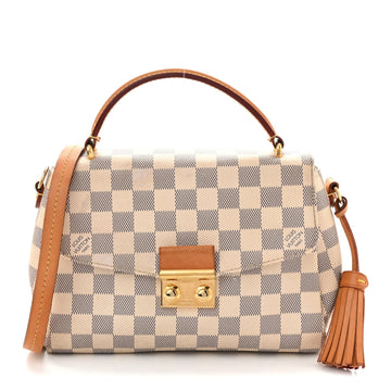 Louis Vuitton Damier Azur Croisette
