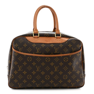Louis Vuitton Deauville
