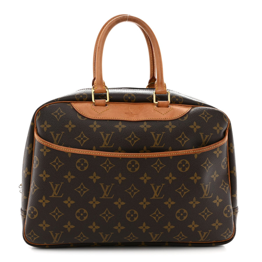 Louis Vuitton Deauville