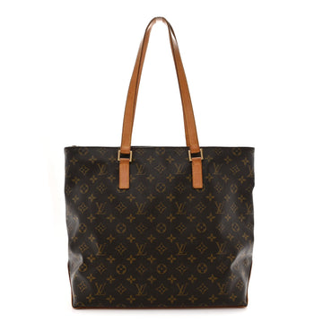 Louis Vuitton Cabas Mezzo