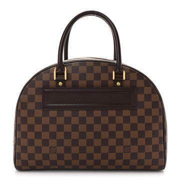 Louis Vuitton Damier Ebene Nolita