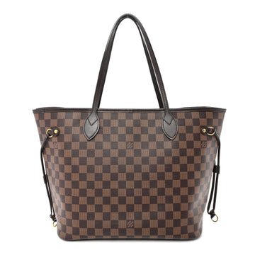 Louis Vuitton Damier Ebene Neo Neverfull