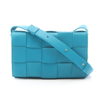 Bottega Veneta Cassette Crossbody Maxi