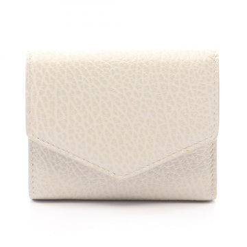 Maison Margiela 11 Tri-Fold Wallet