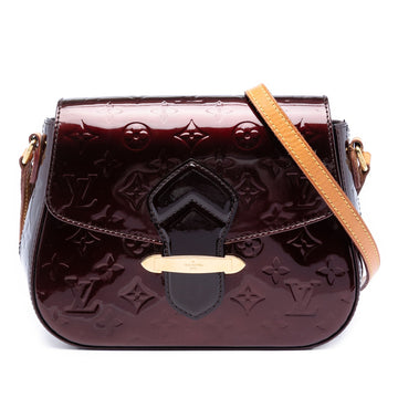 Louis Vuitton Vernis Bellflower Pm Pre-