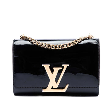 Louis Vuitton Vernis Louise Sliding