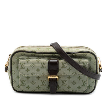Louis Vuitton Mini Lin Juliette Mm Pre-