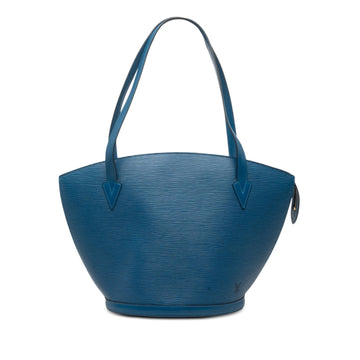 Louis Vuitton Epi Saint Jacques Gm Long
