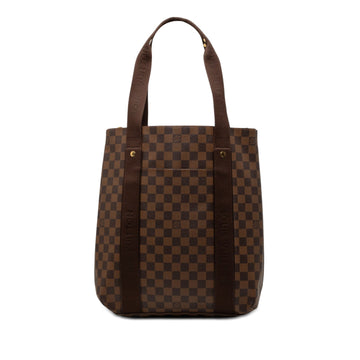 Louis Vuitton Damier Ebene Cabas