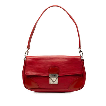 Louis Vuitton Epi Pochette Segur Pre-