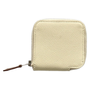 Hermes Azap Compact Mini Silkin Nata