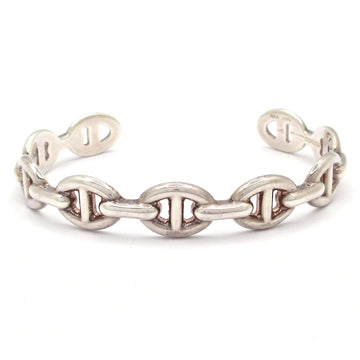 Hermes Chene Dunkle Anchene Silver