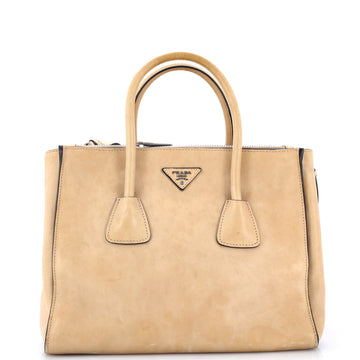 Prada Twin Pocket Convertible Tote