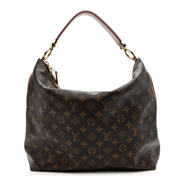 Louis Vuitton Sully Mm
