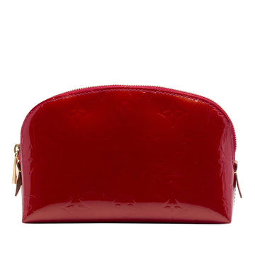 Louis Vuitton Vernis Cosmetic Pouch Pre-