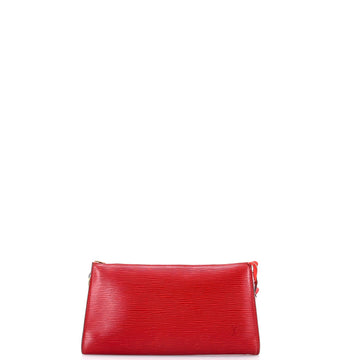Louis Vuitton Pochette Accessoires Epi