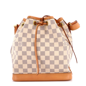 Louis Vuitton Noe Handbag Damier Bb