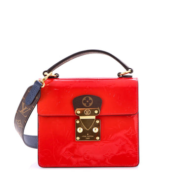 Louis Vuitton Spring Street Nm Handbag