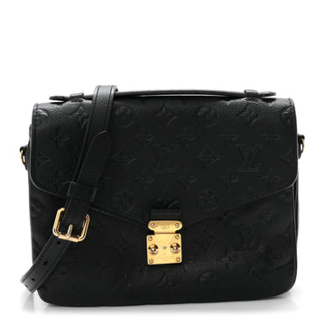 Louis Vuitton Empreinte Pochette Metis