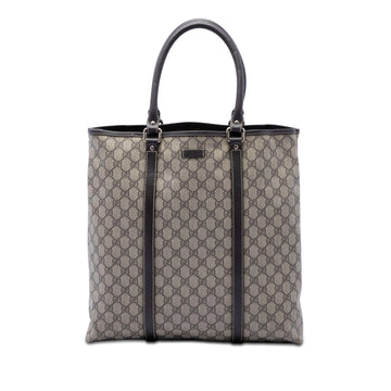 Gucci Gg Supreme Joy Vertical Tote Pre-