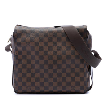 Louis Vuitton Damier Ebene Naviglio Pre-