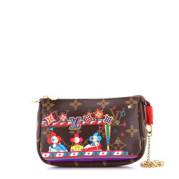 Louis Vuitton Pochette Accessoires