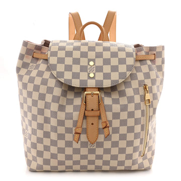 Louis Vuitton Damier Azur Sperone