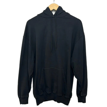 Balenciaga Black Men's Hoodie