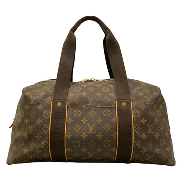 Louis Vuitton Weekender Mm Boston Bag